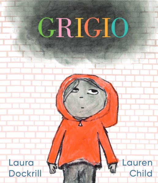 Grigio  cover